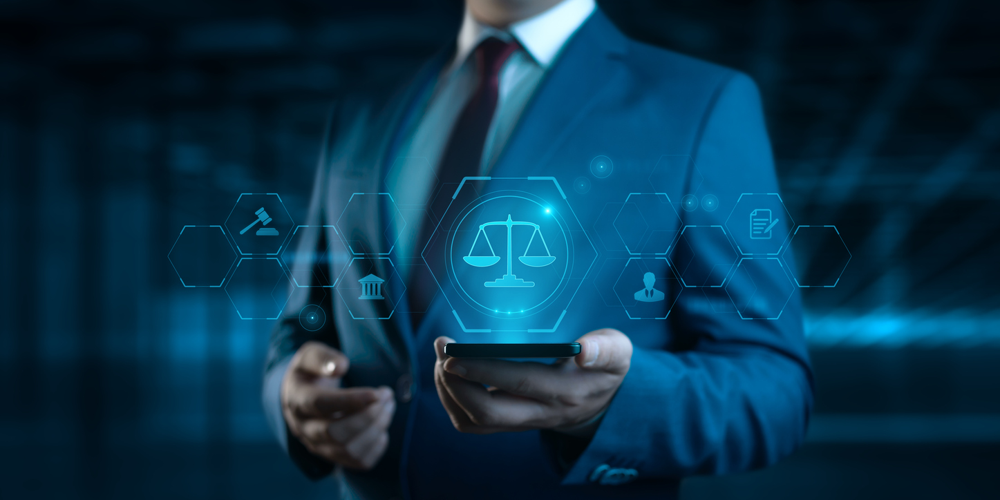 Strategic Litigation Partners hero image