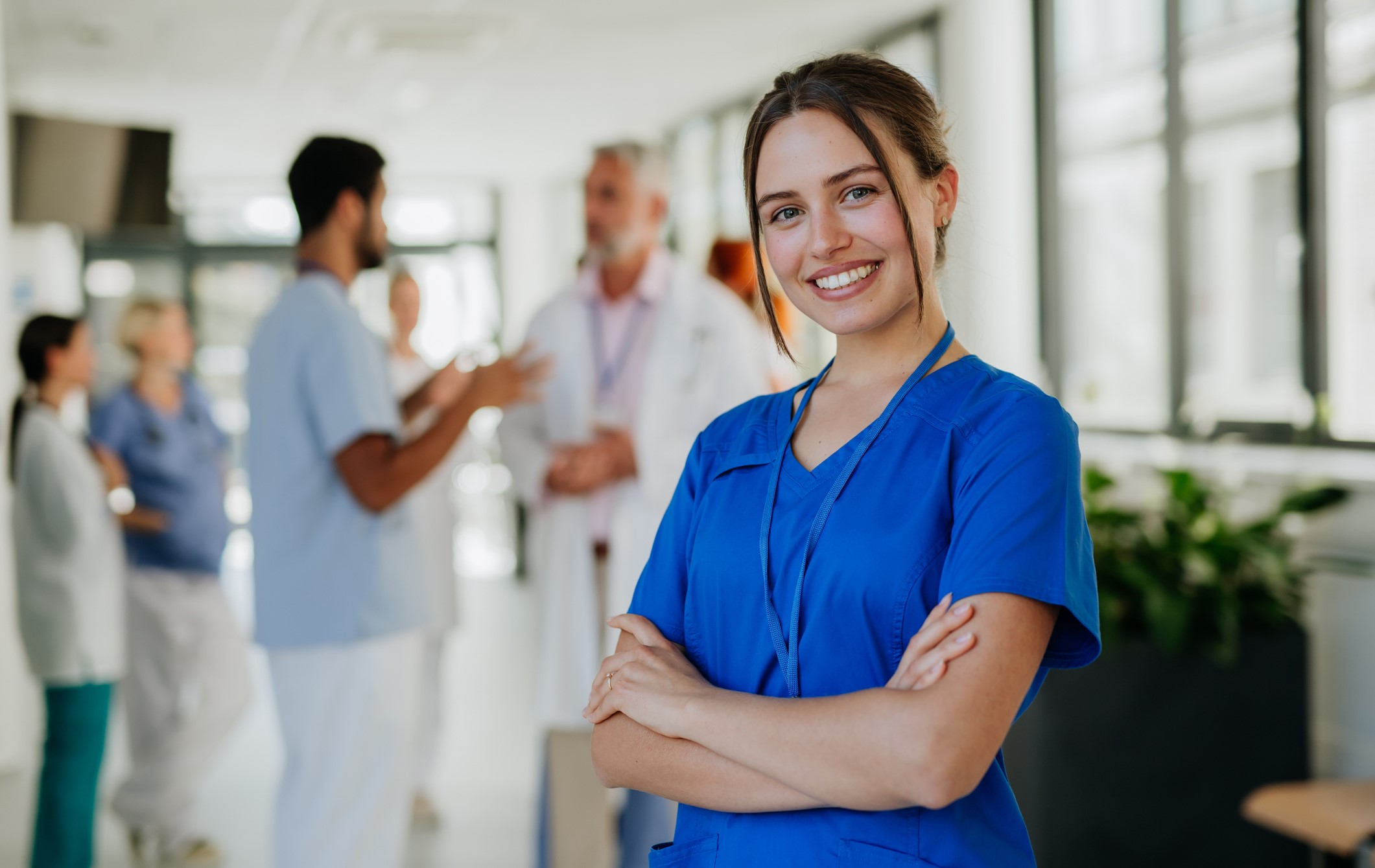 Nurse Review
